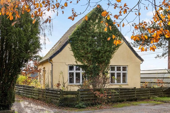 Østerager 5 er til salg for kun 295.000 kr.: Se de billigste boliger til salg i Vojens her