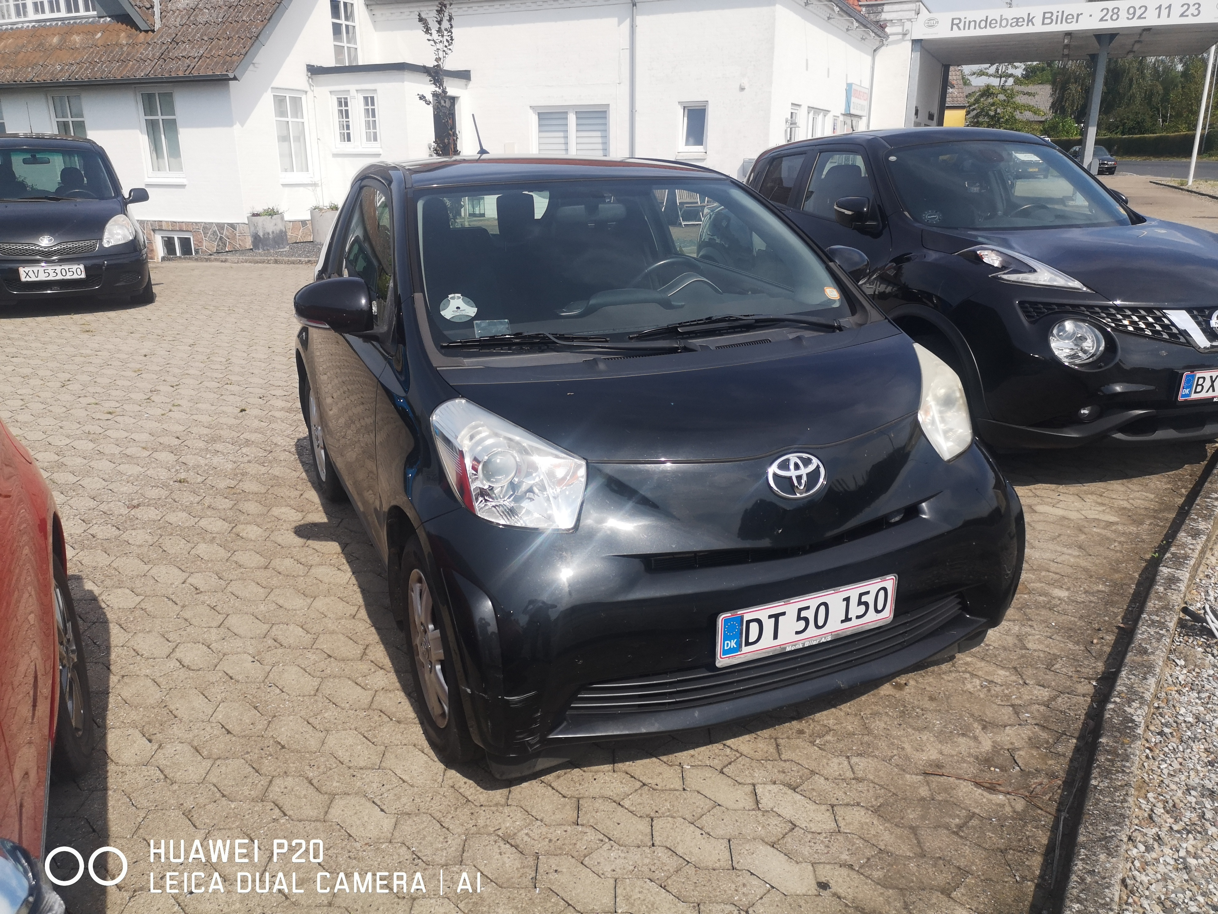 De billigste biler i Broby - Priser fra 59.800 kroner