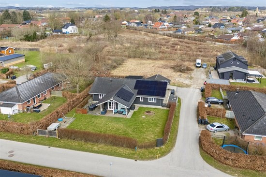 Eksklusiv bolig for 2.845.000 kr er netop kommet til salg i Tappernøje - Se den og de dyreste boliger her