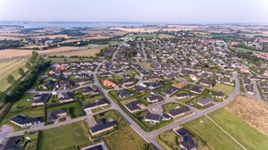 Sønderborg Kommune investerer i boligudvikling og bæredygtige projekter for at styrke turisme og lokalsamfund