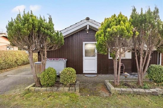 Lupinvænget 45 er til salg for kun 673.840 kr.: Se de billigste boliger til salg i Ballerup her