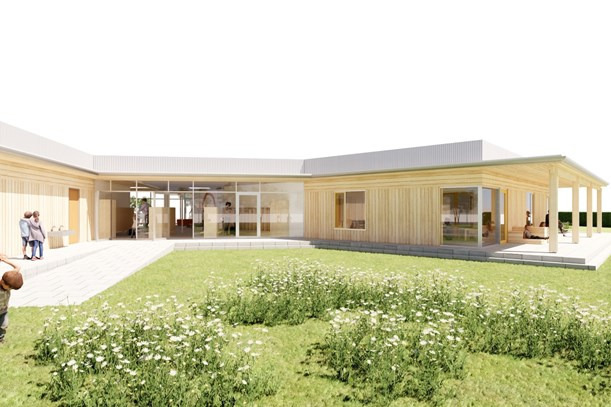 Om et år er der flere daginstitutionspladser i Kolding by