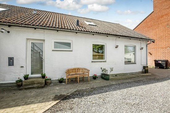 Slotsvej 55 er til salg for kun 425.000 kr.: Se de billigste boliger til salg i Hornslet her