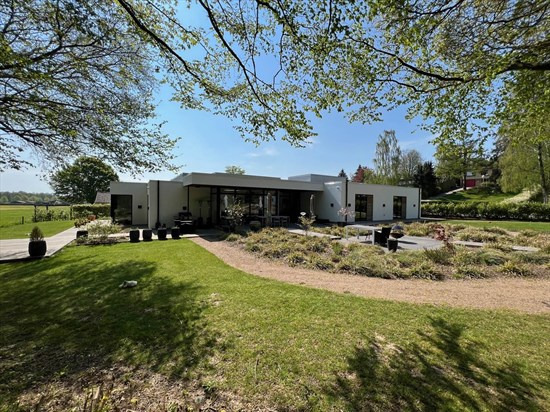 Top 6 over dyreste boliger til salg i Næstved. Priser op til 12.750.000 kr