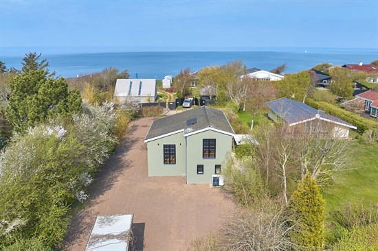 Top 6 over dyreste boliger til salg i Vejby. Priser op til 16.000.000 kr