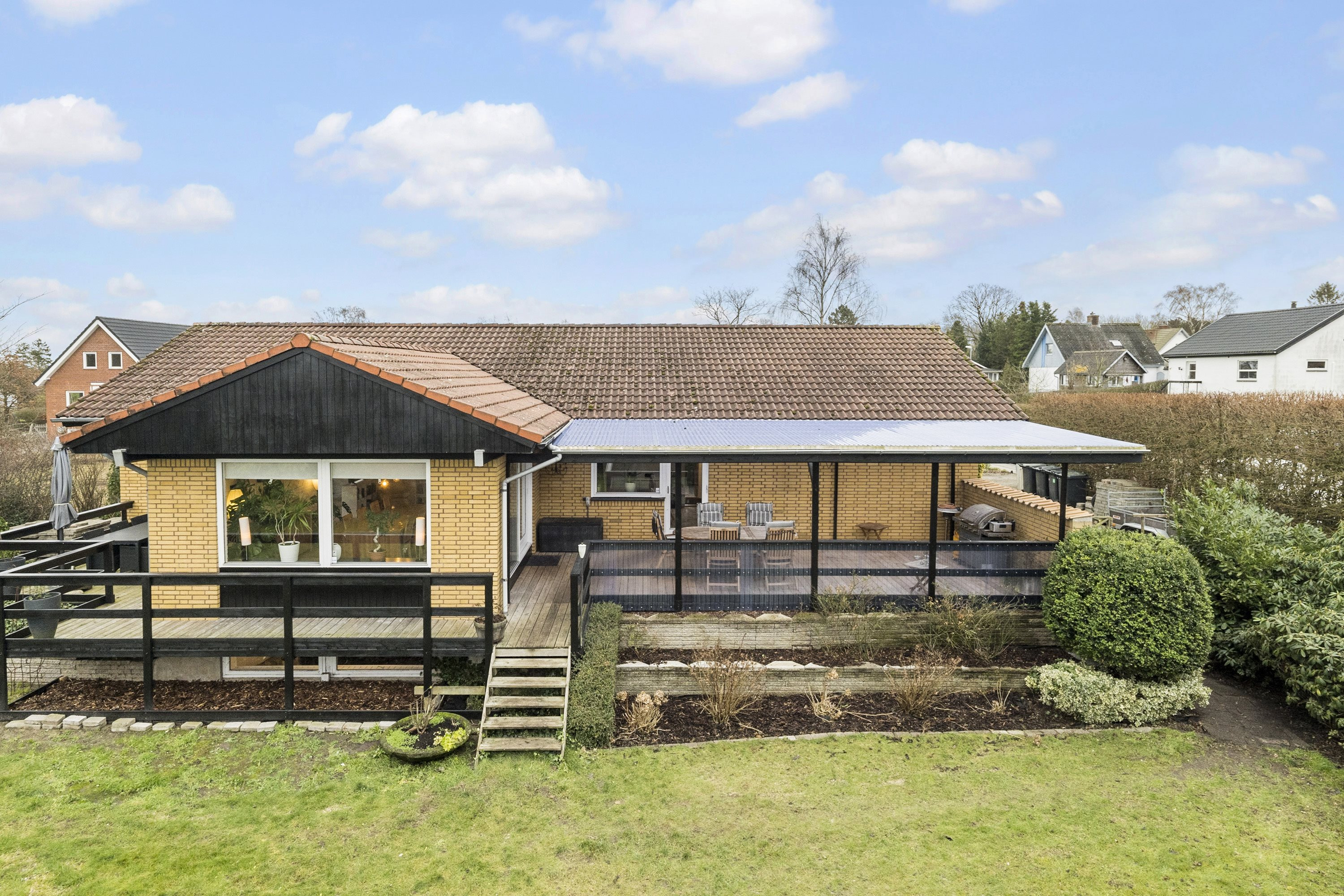 Til salg hos home Hobro: Spurvevej 23, Assens, 9550 Mariager