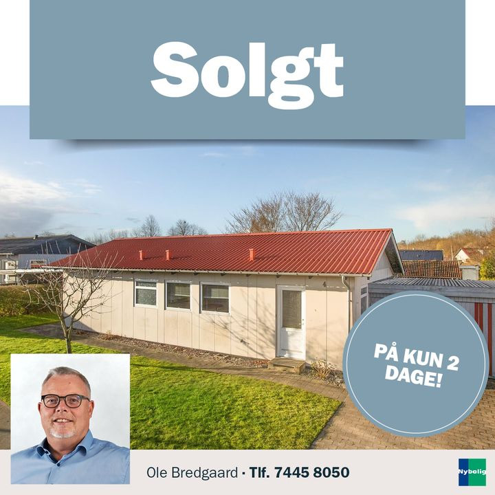 Det nyeste på Nordborgs opslagstavle