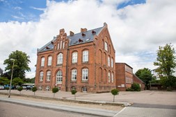 Sønderborg fejrer hjerneuge med fokus på livet efter hjerneskade