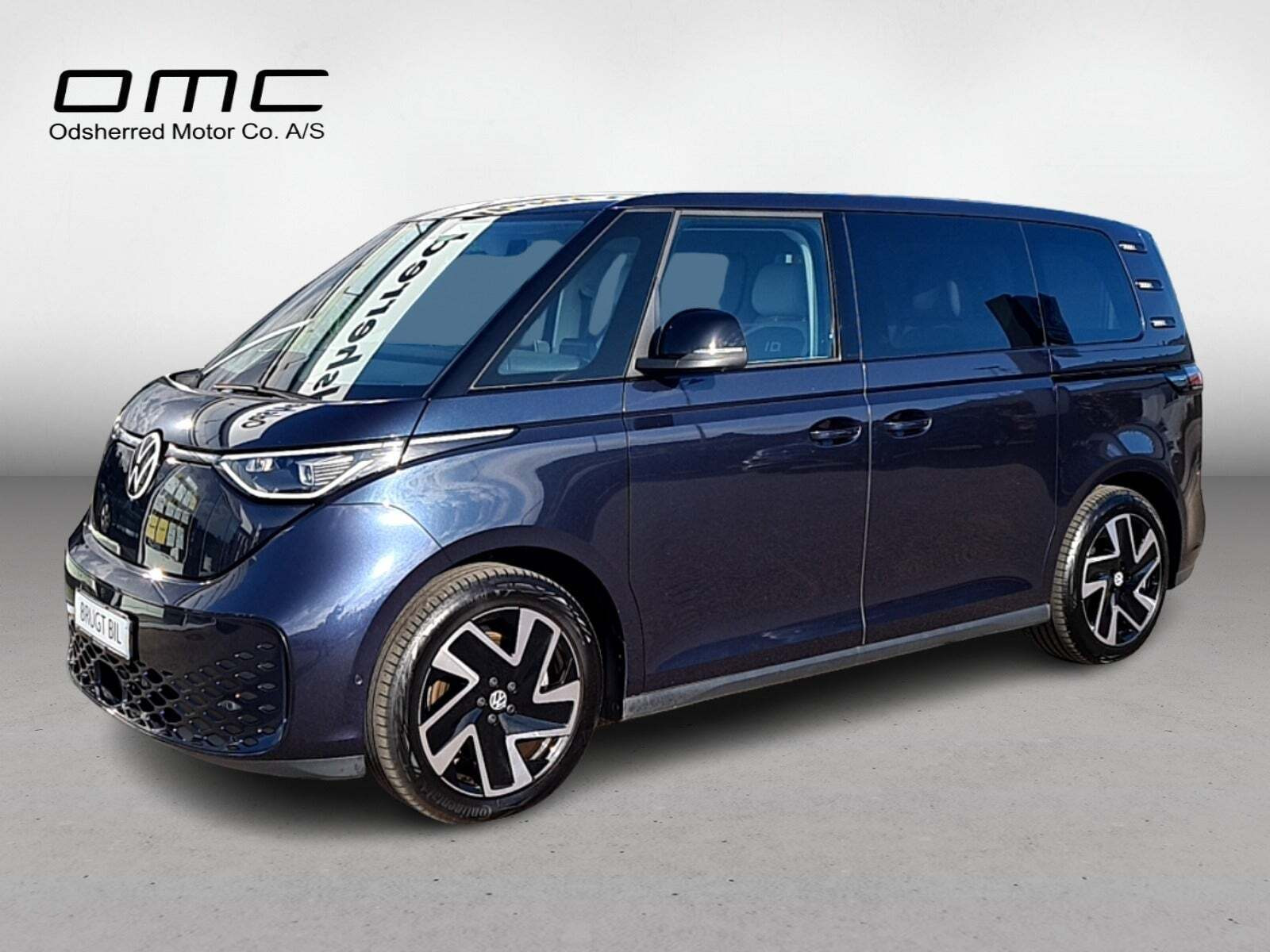 Pris op til 479.900 kroner! Se de dyreste biler til salg i Højby