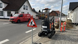 RSJ El-Teknik fejrer et succesfuldt år med mange projekter