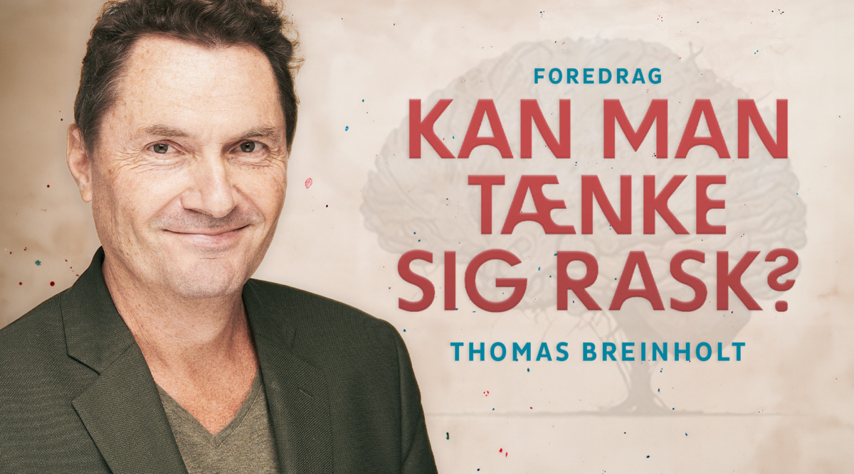 To spændende arrangementer på Horsens Ny Teater