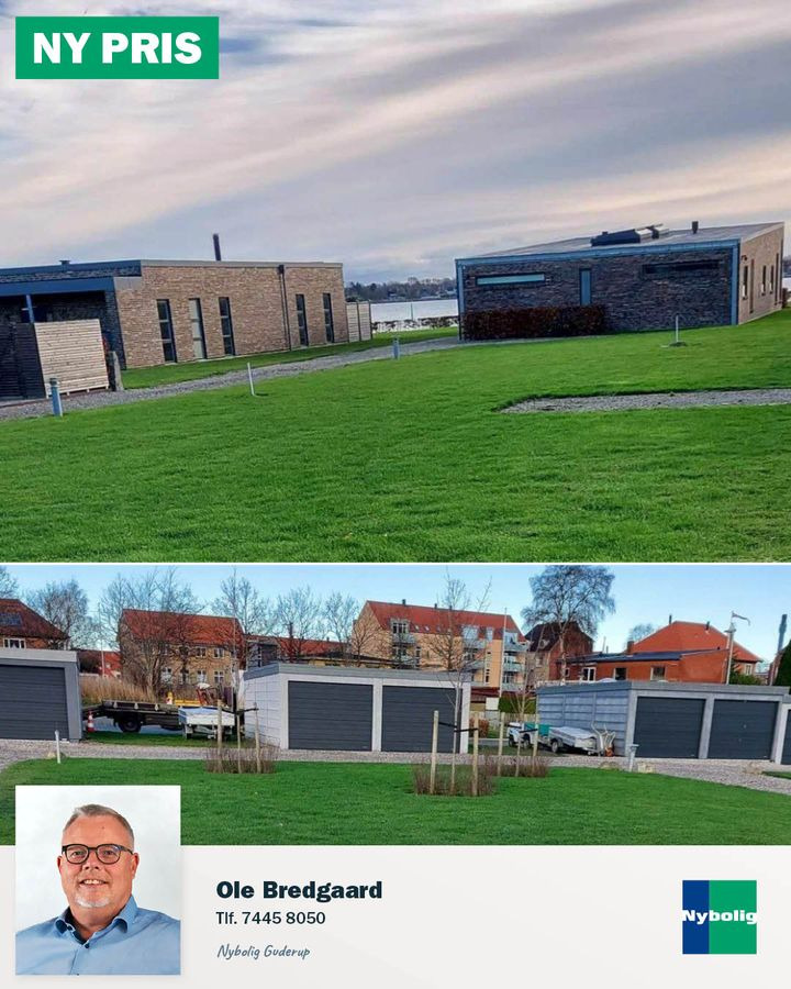 Opdatér dig her: Det nyeste fra Nordborg