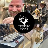 Thy Outdoor inviterer til trofæopmåling med Lars den 20. juni