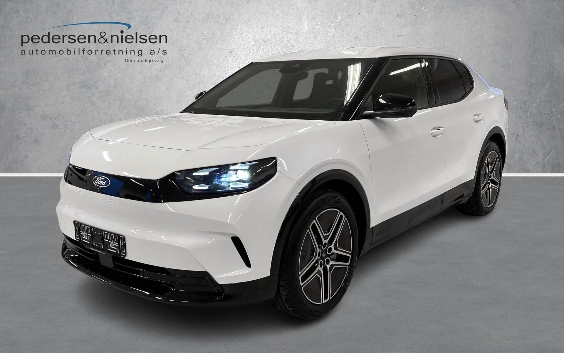 Pris op til 397.267 kr! Se de dyreste biler til salg i Havndal