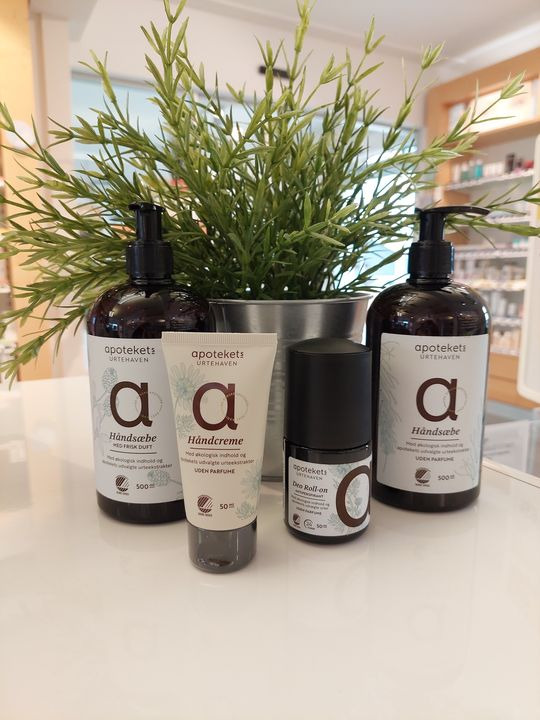 Nyt på opslagstavlen i Herning