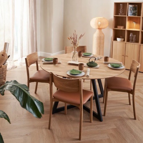 Møblér med Kumo Holstebro