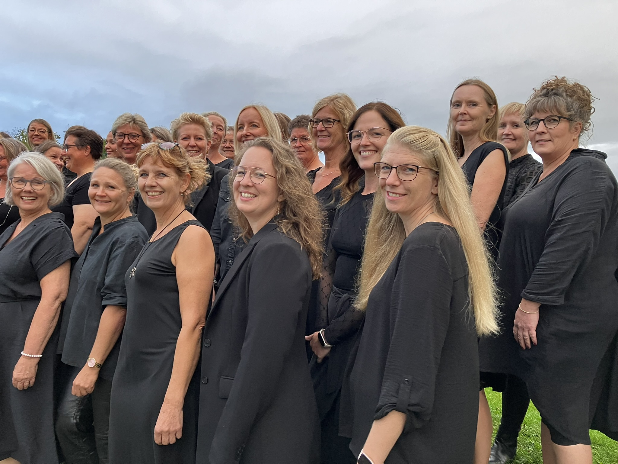 Oplev Stay on The Beat: Musikalsk koncert i Hobro