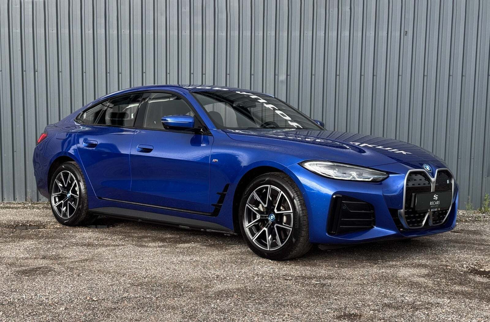 Pris op til 334.900 kr! Se de dyreste biler til salg i Børkop