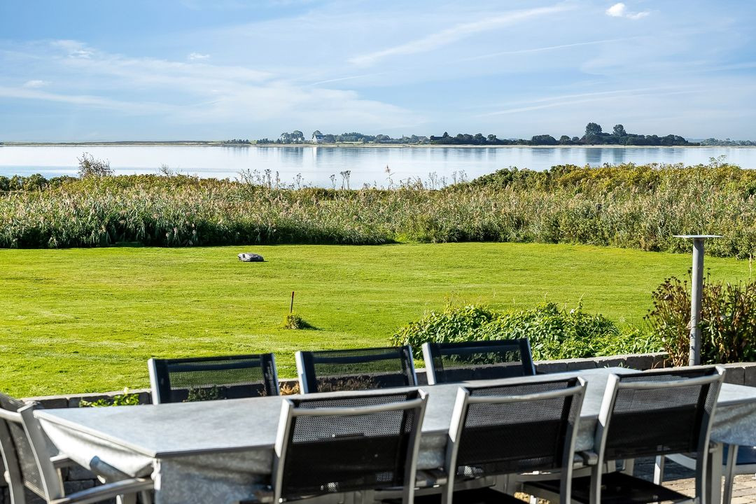 RealMæglerne Middelfart præsenterer: oplev Vigen 34 på Vestfyn - perfekt til afslapning og hygge