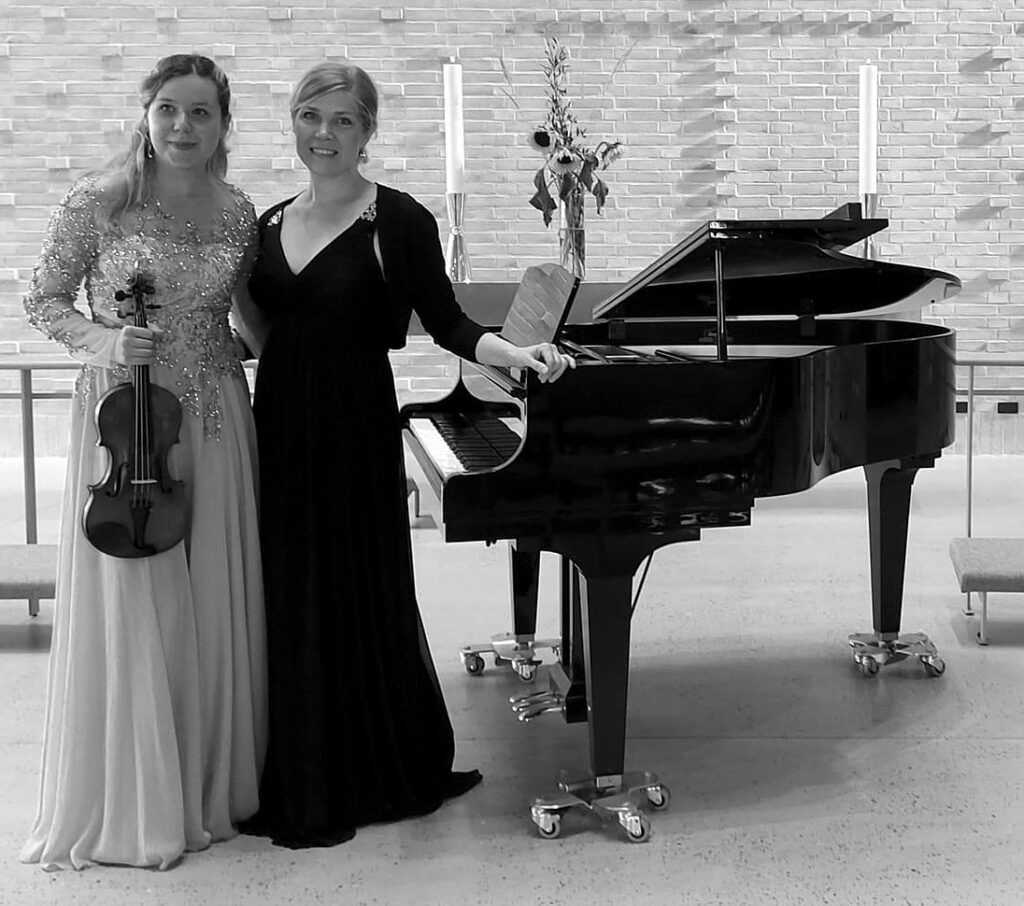 Oplev en betagende kammerkoncert i Skive