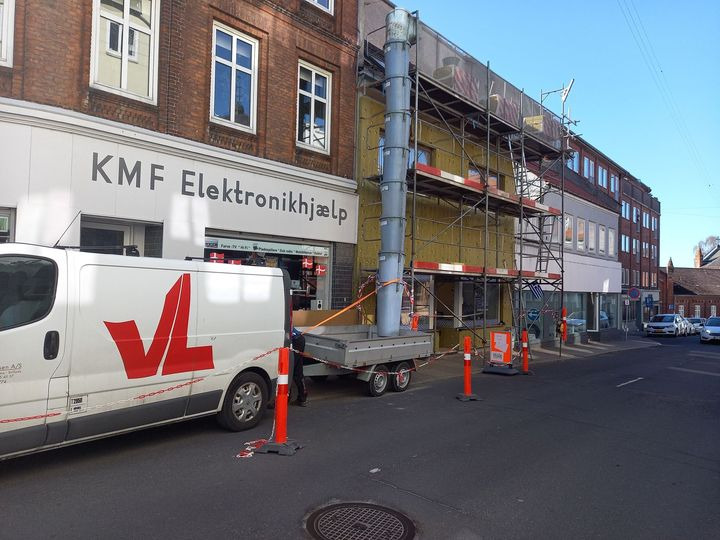 Opslagstavlen: Nyeste opdateringer fra Randers