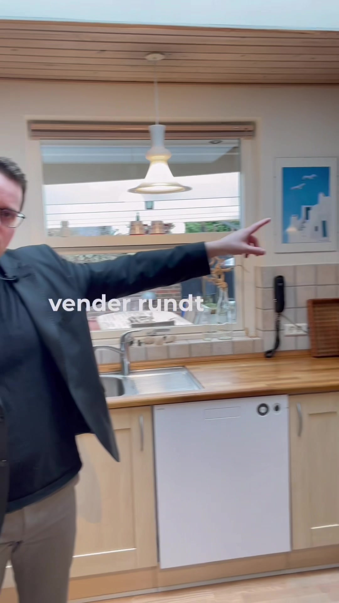 En finger på pulsen i Middelfart