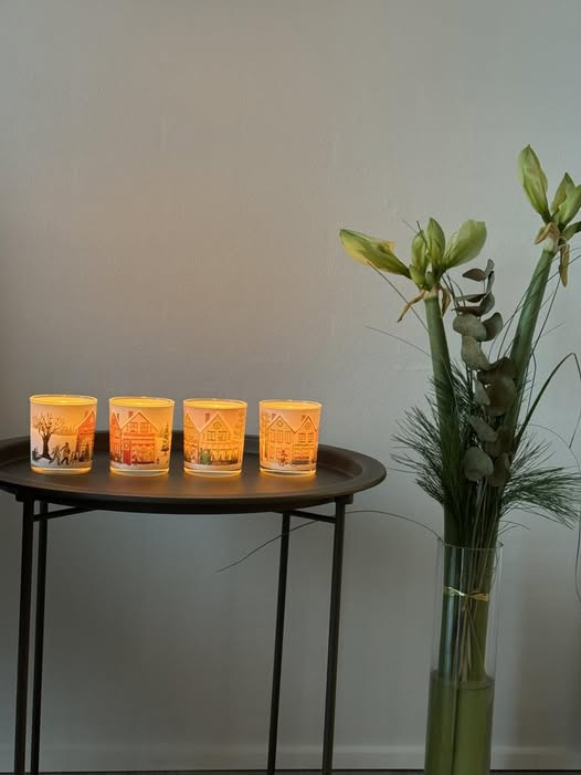 Zones By Gitte opfordrer følgere til at dele positive ord for 2026