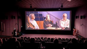 Holstebro fejrer 750-års jubilæum med dokumentarfilm om byens sammenhold