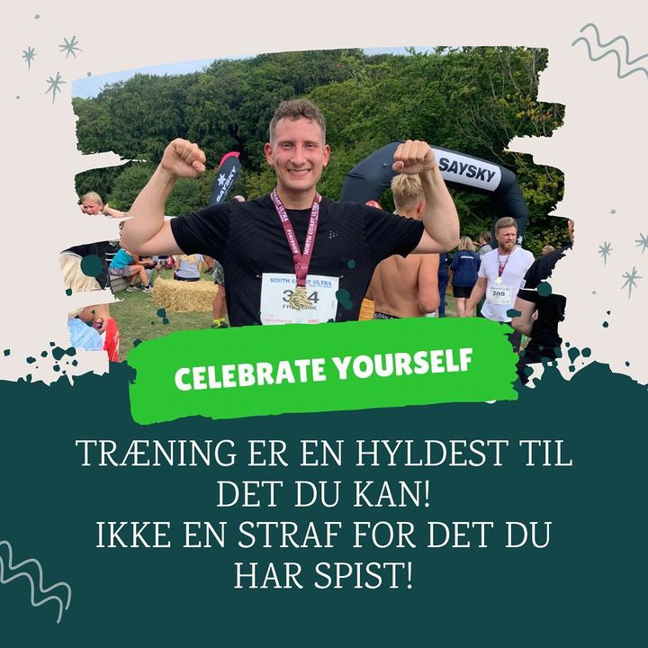 Fokus på de små sejre: Træning og fysisk aktivitet i hverdagen er mere end bare fitnesscenteret