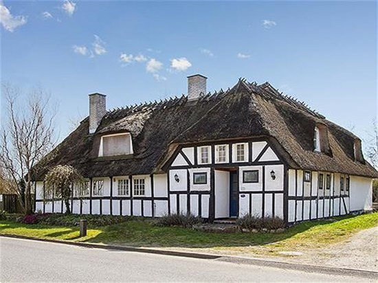 Pris sat ned med 1.000.000 kr. på Søbovej 5