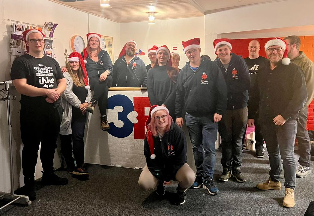 Hold dig ajour med dagens opdateringer fra Vejle