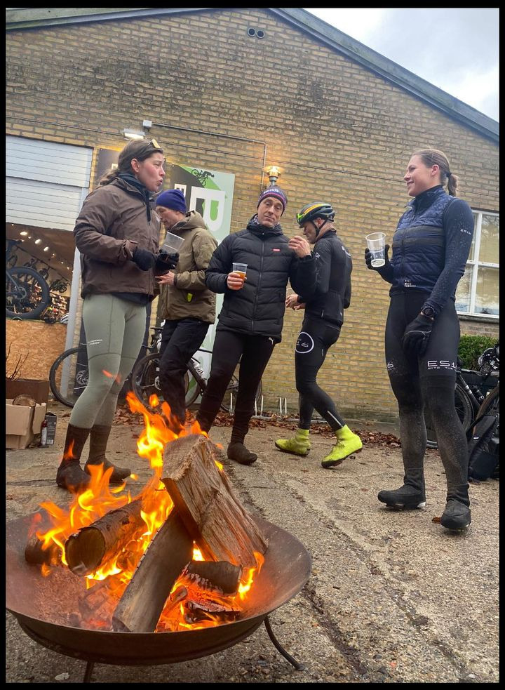 Nyt på opslagstavlen i Højbjerg