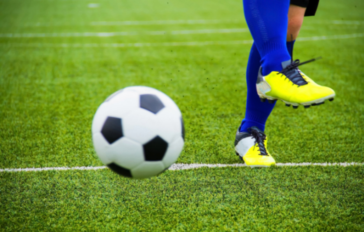 Ærgerligt nederlag til Stensballe's U11-Drenge