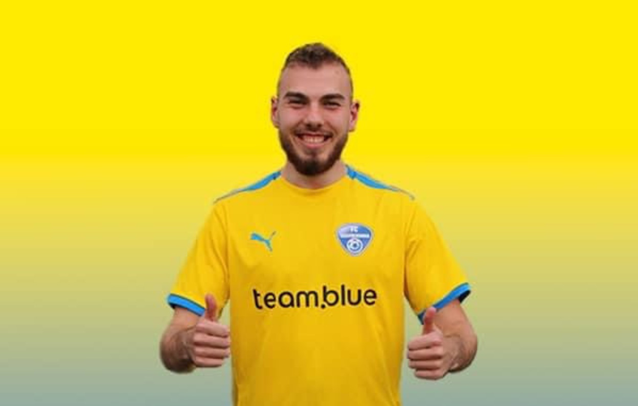 Djenajev sparkede en tiltrængt sejr hjem til FC Skanderborg