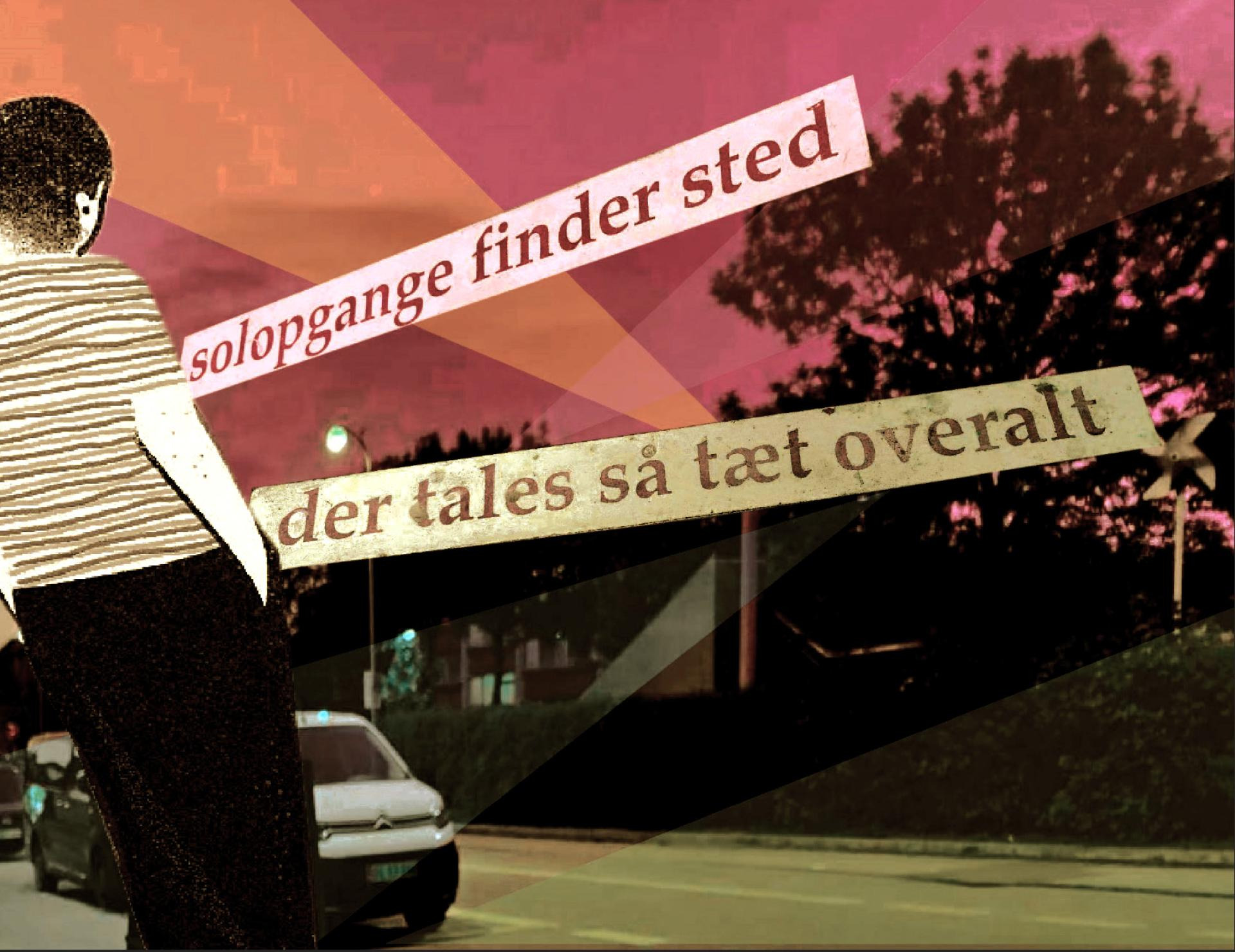 Tag med på litterær cykeltur i Hvidovre