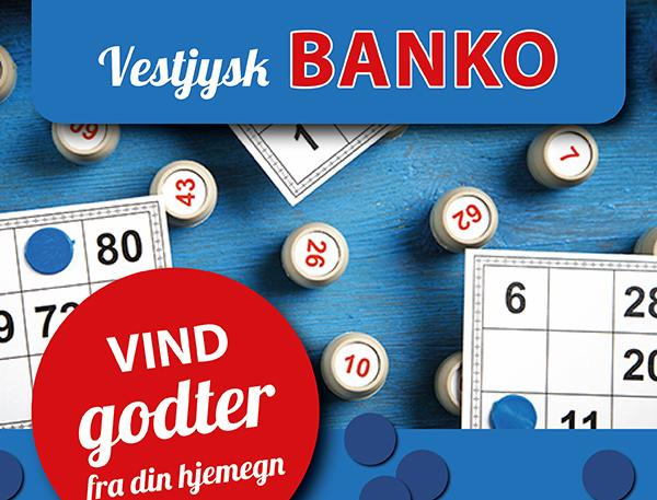 Nyt fællesskab bringer unge fra Lemvig sammen i Aarhus gennem banko-arrangement