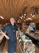 Rosengårdens Gårdbutik præsenterer nem og lækker påskefrokost