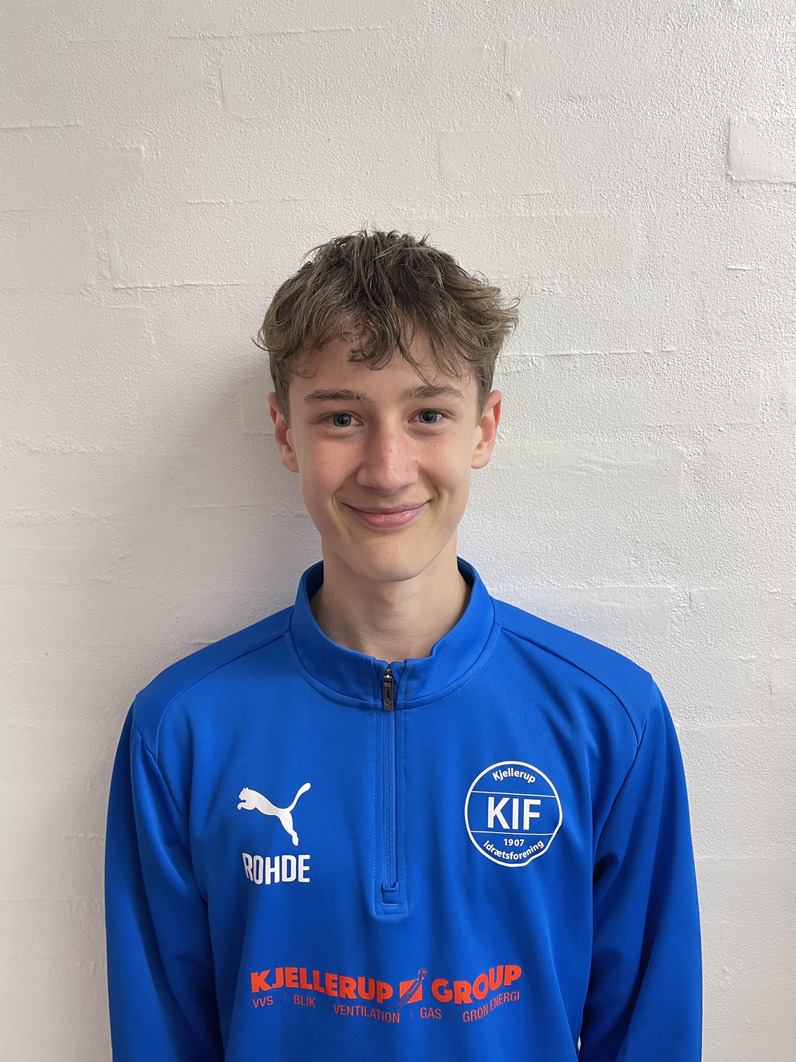 Frustrerende deling i Odder for Kjellerup IF trods spillemæssig dominans