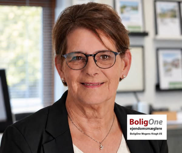 BoligOne Mogens Kragh I/S hjælper med at tænke boligen med i testamentet