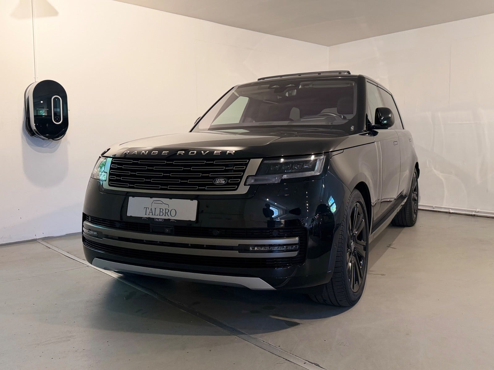 De dyreste biler i Veksø Sjælland - Pris op til 1.875.000 kr!