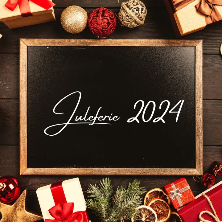 Hos Annika & Lene Fodpleje & Velvære holder juleferie med lukkedage i december