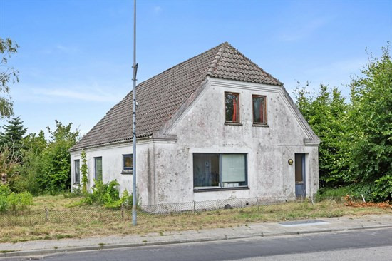 195.000 kroner koster den billigste bolig til salg i Jammerbugt Kommune: Se den her