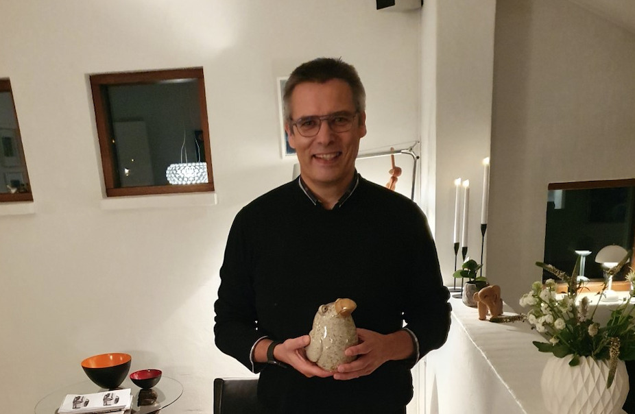 Generalforsamling for 2020 i Frederikshavn Havkajakklub