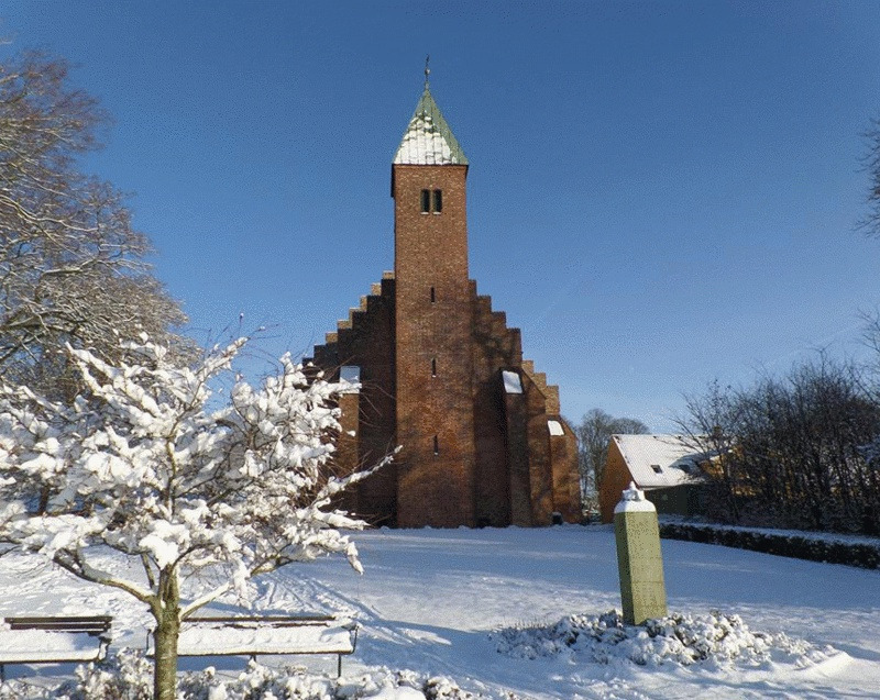 Oplev Musica Ficta i Maribo Domkirke