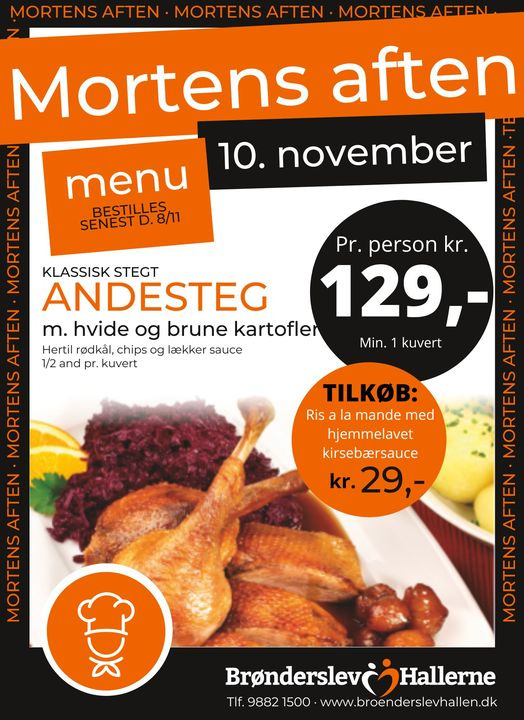 Se dagens updates fra Brønderslev her