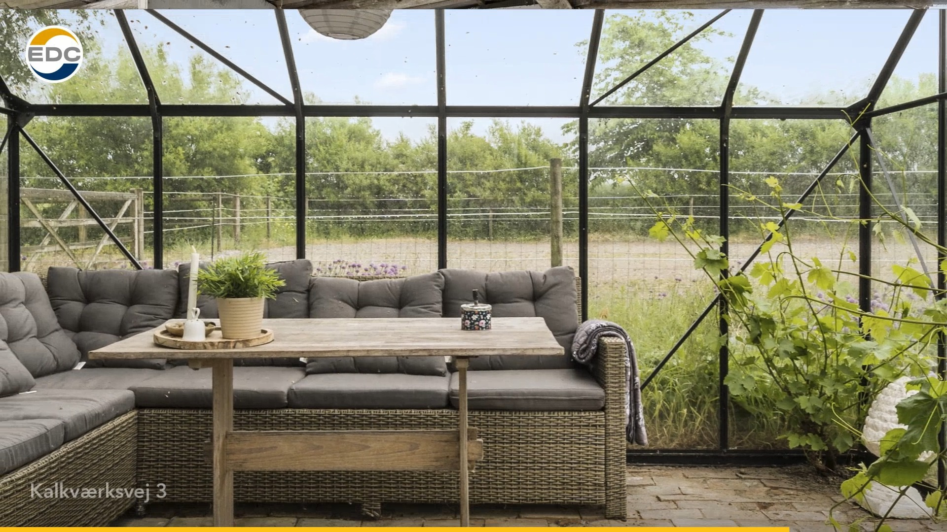 Nyt fra EDC Ejen­doms­grup­pen Struer (Thyholm)