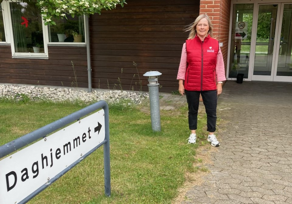 Social Drive Out tilbyder nærvær og fællesskaber på Fanø fra 1. juli