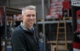 Huset Venture Nordjylland og GlobalTools indgår partnerskab for at styrke beskæftigelsen, skabe fleksible arbejdsløsninger og bidrage til samfundsøkonomien