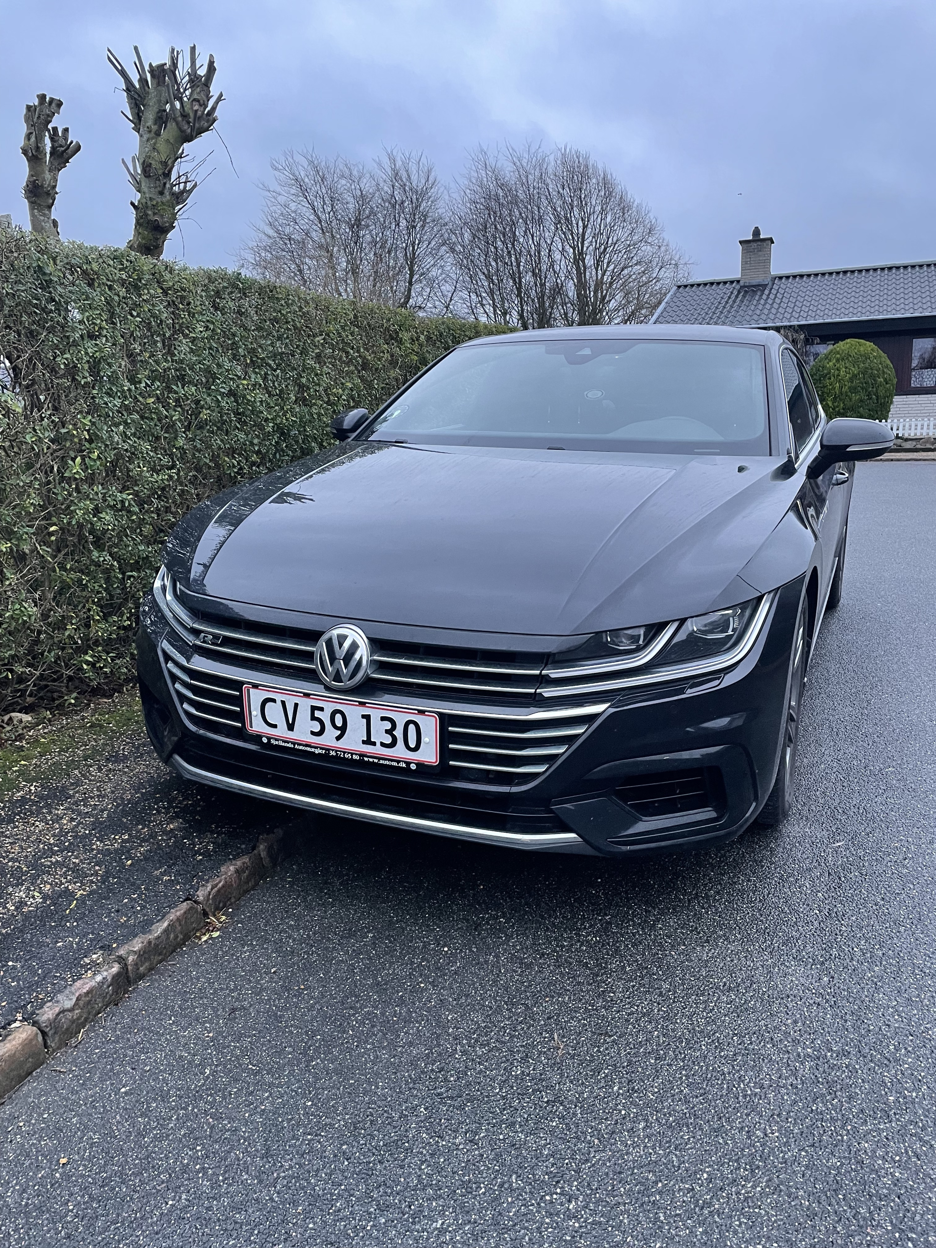 De billigste biler i Hellebæk - Priser helt ned til 3.708 kroner!