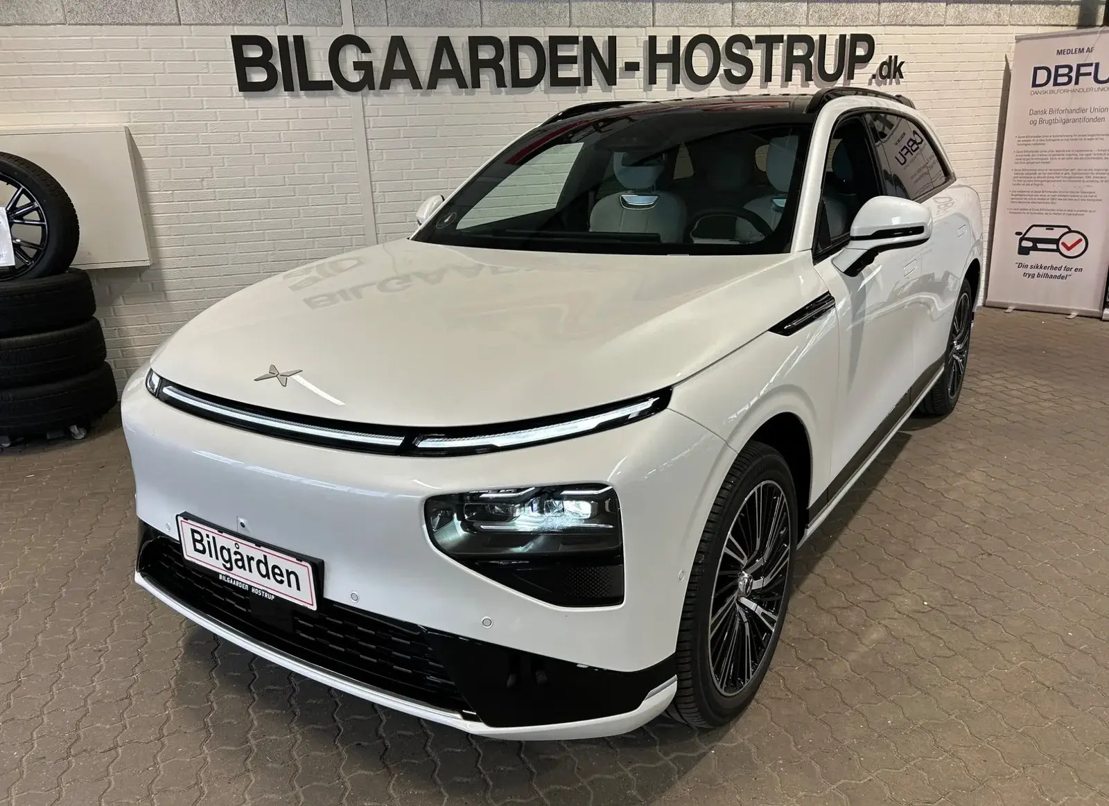 De dyreste biler i Vestbjerg - Pris op til 569.900 kr!